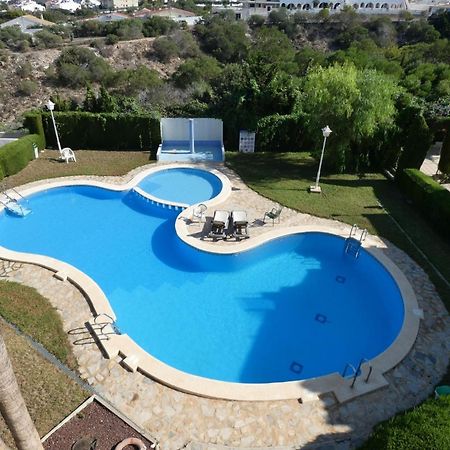 Rising Sun Bungalow Torrevieja Buitenkant foto