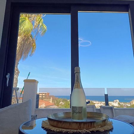 Rising Sun Bungalow Torrevieja Buitenkant foto