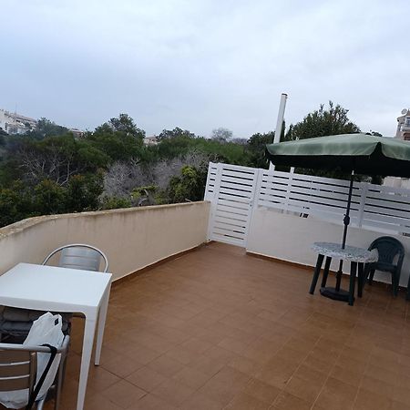 Rising Sun Bungalow Torrevieja Buitenkant foto
