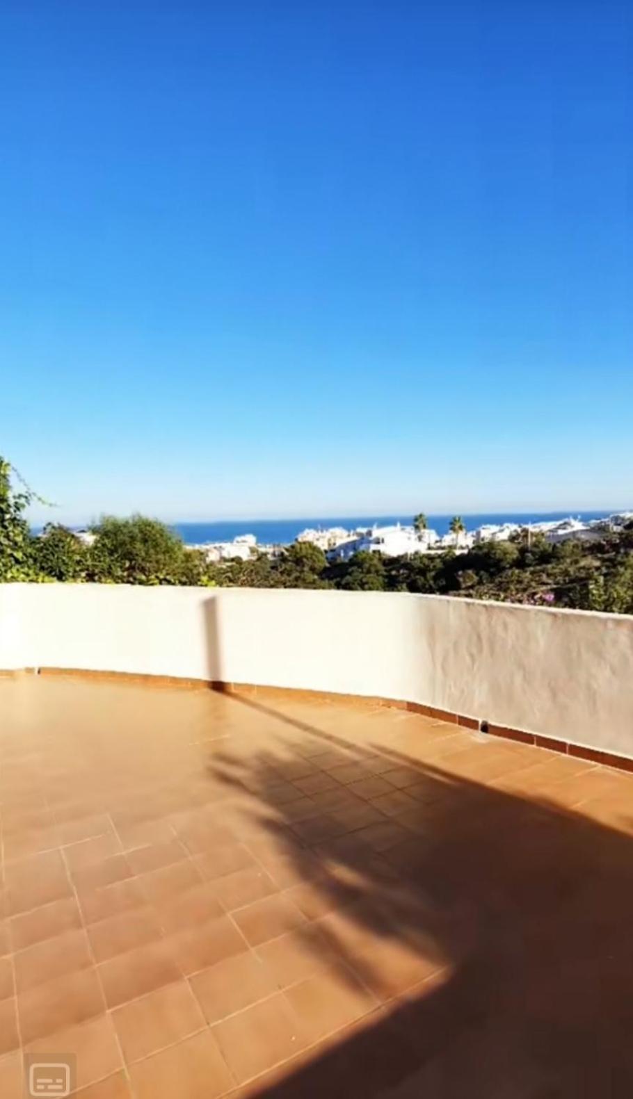 Rising Sun Bungalow Torrevieja Buitenkant foto