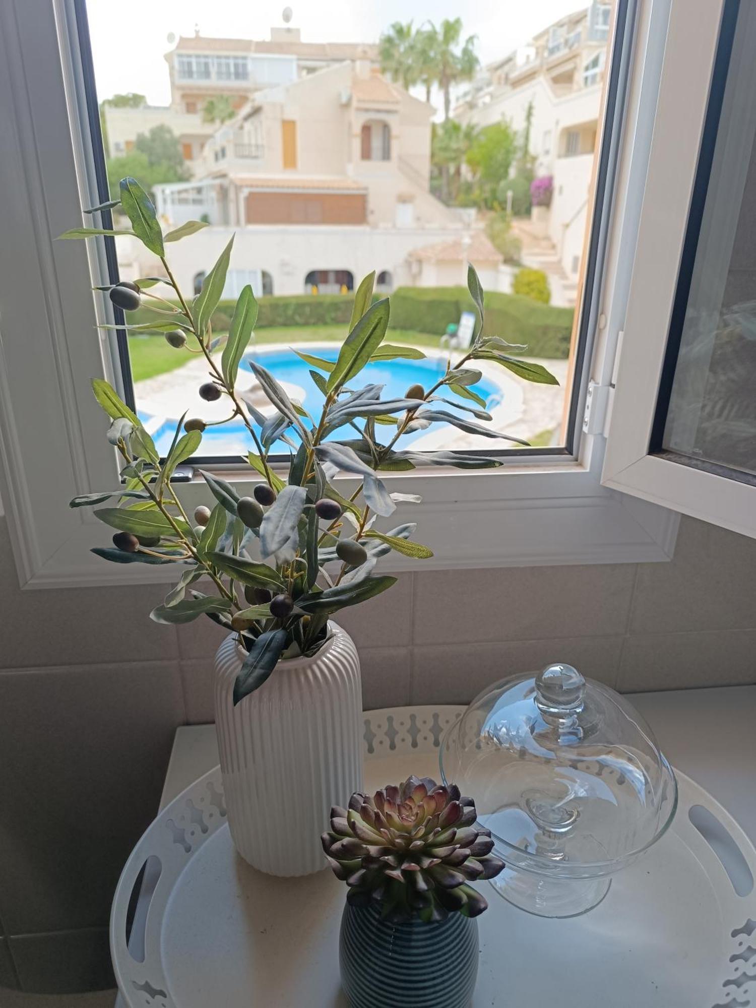 Rising Sun Bungalow Torrevieja Buitenkant foto