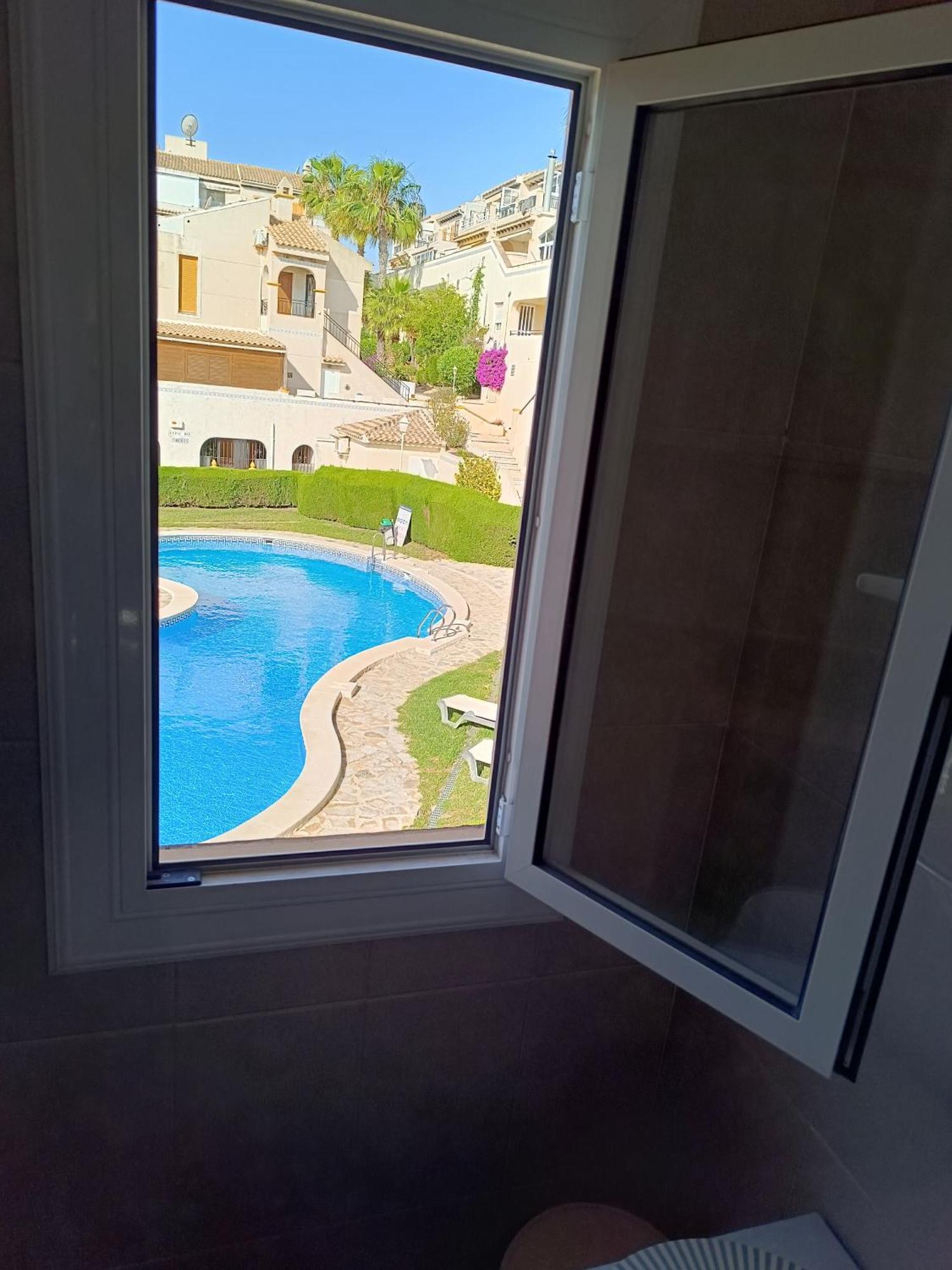 Rising Sun Bungalow Torrevieja Buitenkant foto