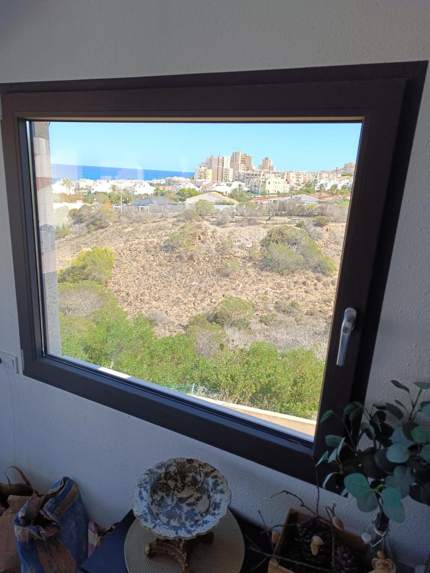 Rising Sun Bungalow Torrevieja Buitenkant foto