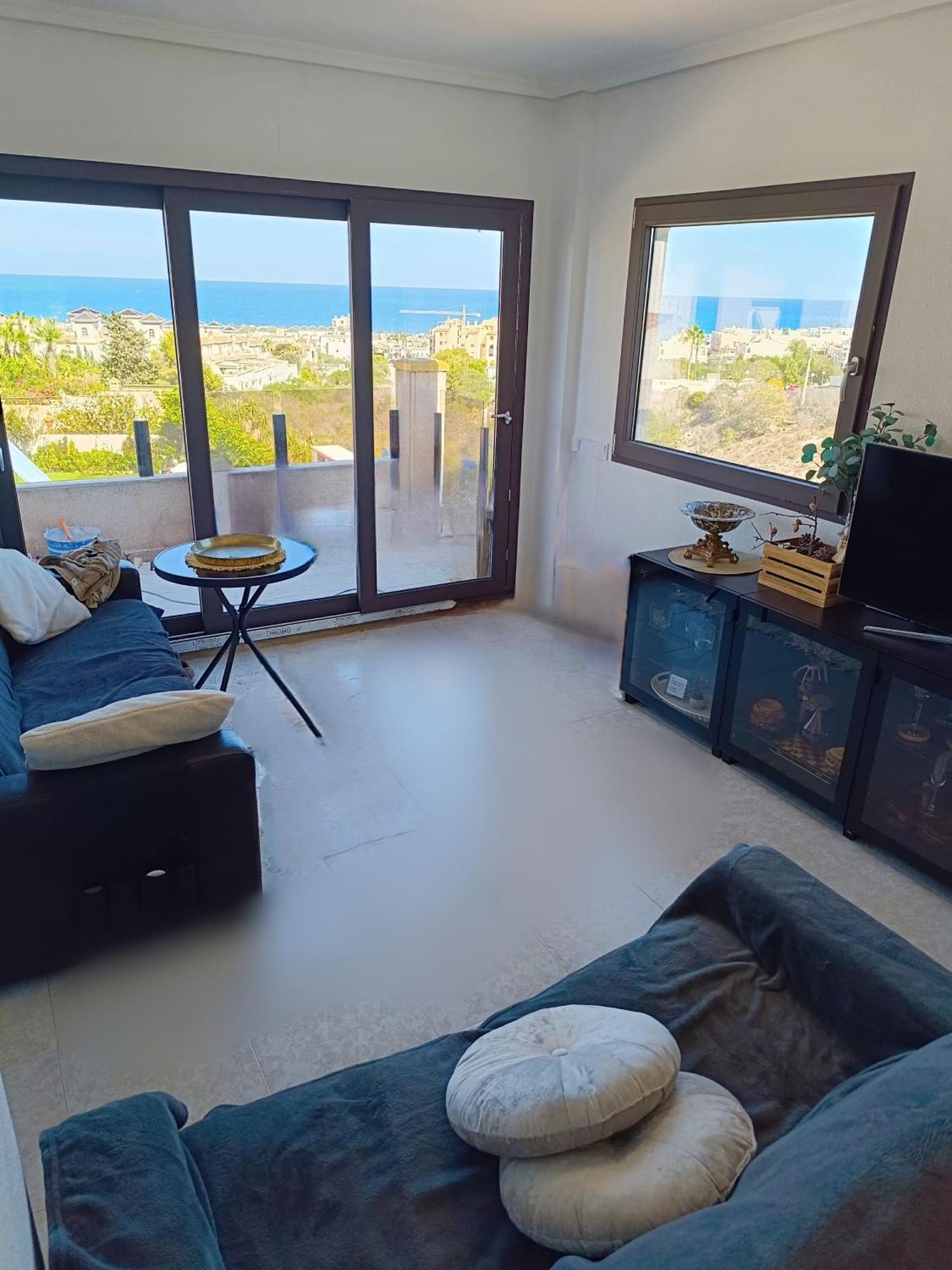 Rising Sun Bungalow Torrevieja Buitenkant foto
