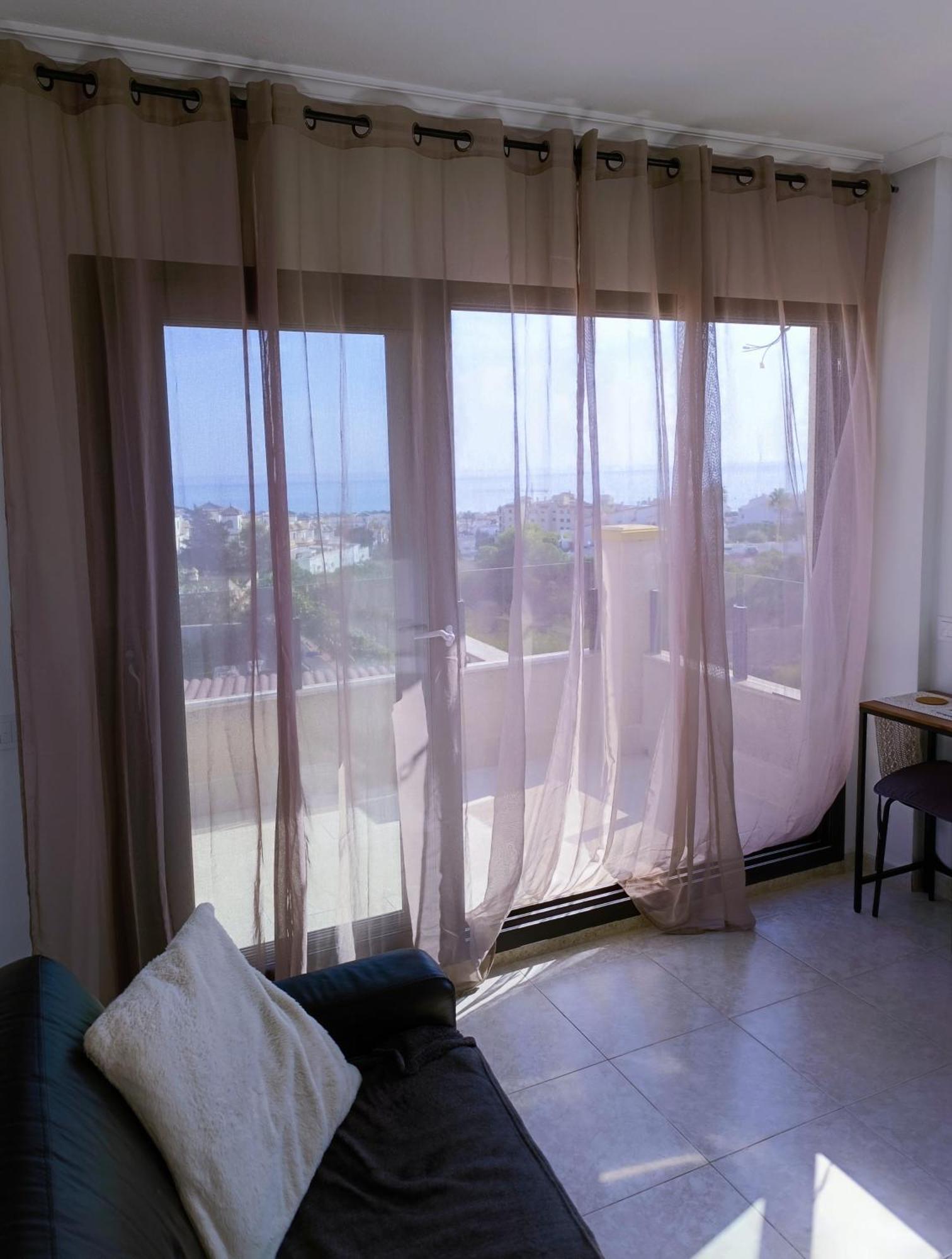 Rising Sun Bungalow Torrevieja Buitenkant foto